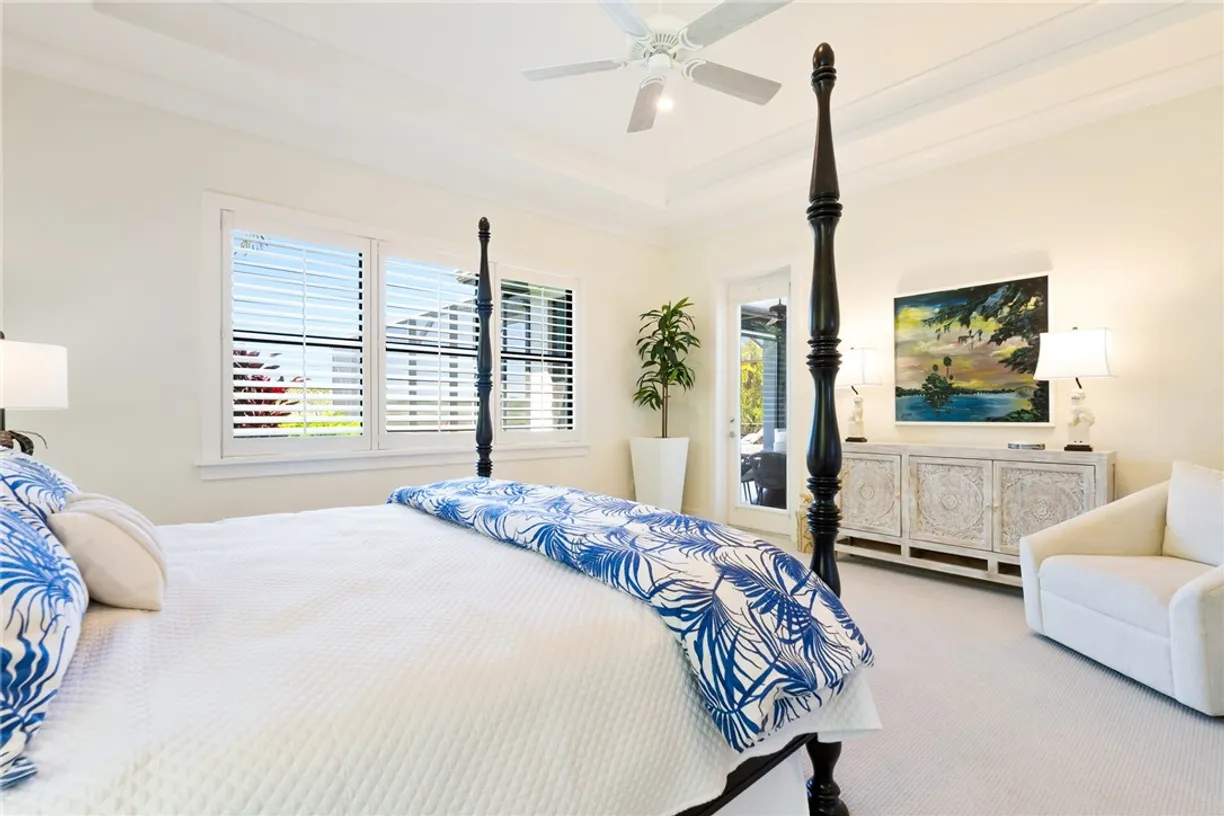 South Florida Real Estate | View 2360 Grand Harbor Reserve | Listing