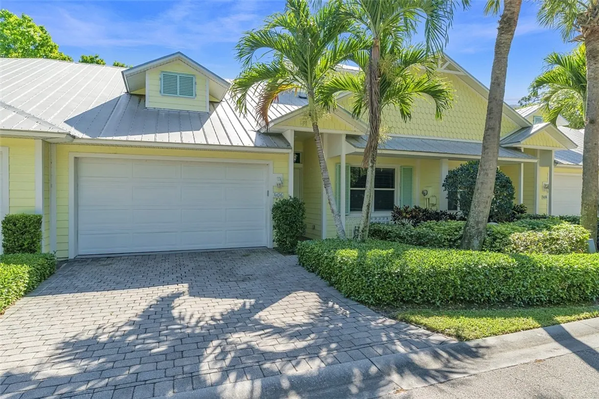 South Florida Real Estate | View 406 Pineapple | Listing