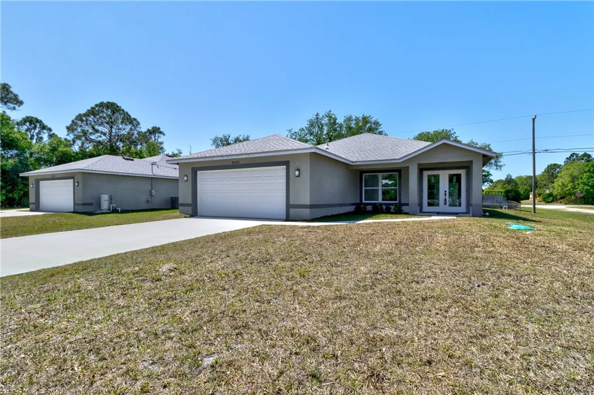 South Florida Real Estate | View 8585 100th | Listing