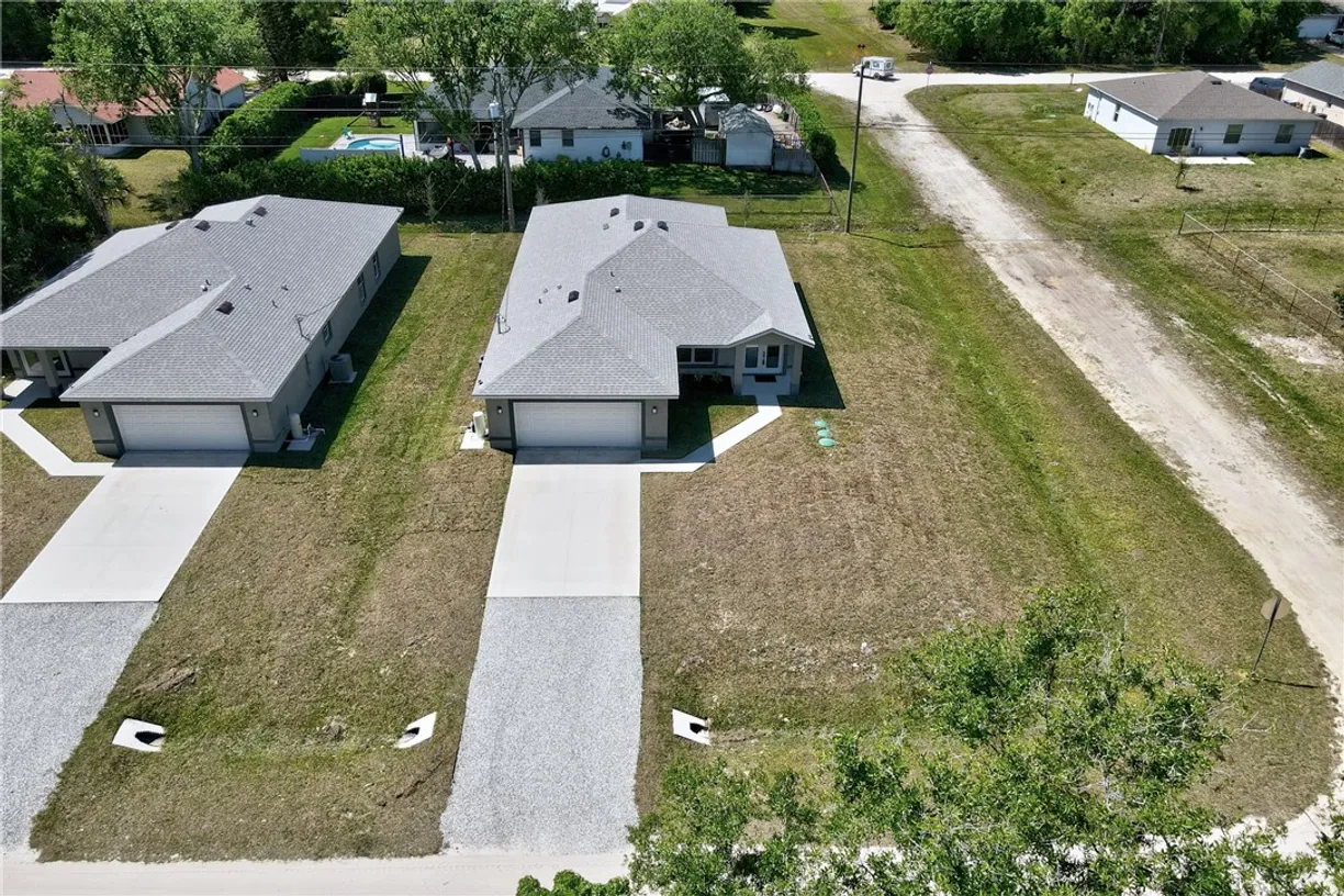 South Florida Real Estate | View 8585 100th | Listing