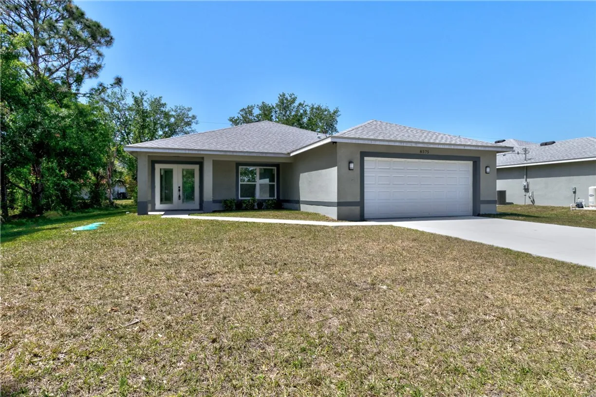 South Florida Real Estate | View 8575 100th | 3 Beds, 2 Baths