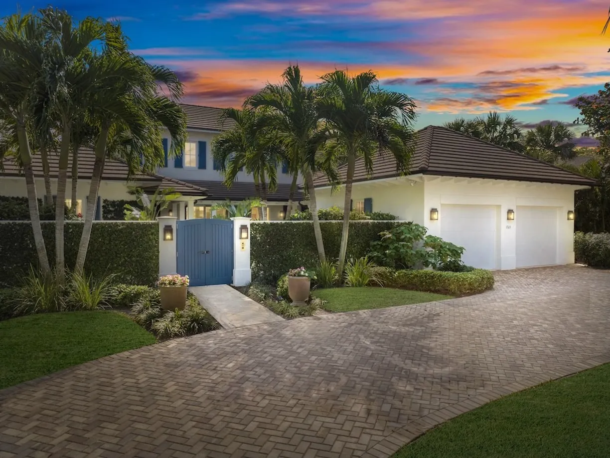 South Florida Real Estate | View 1765 Sand Dollar | 3 Beds, 3 Baths