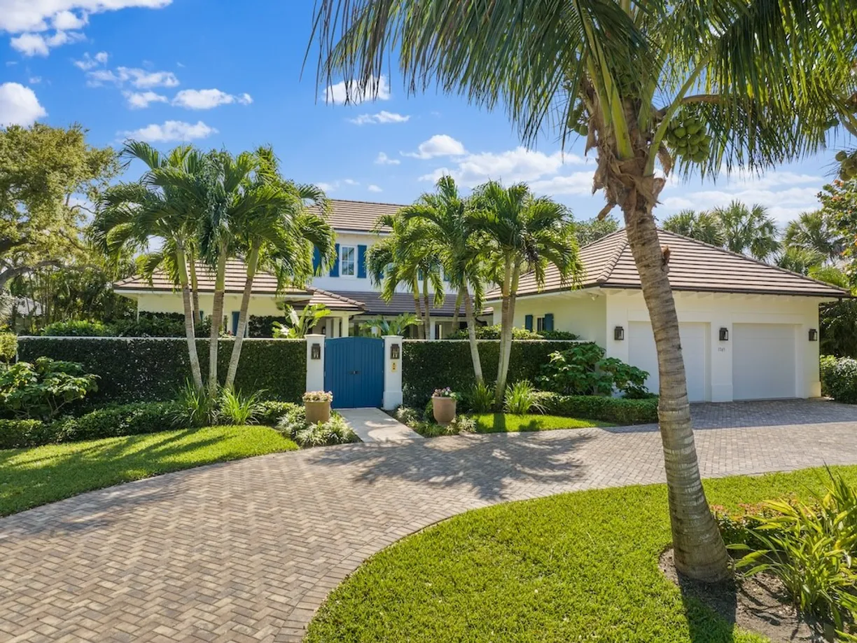 South Florida Real Estate | View 1765 Sand Dollar | Listing