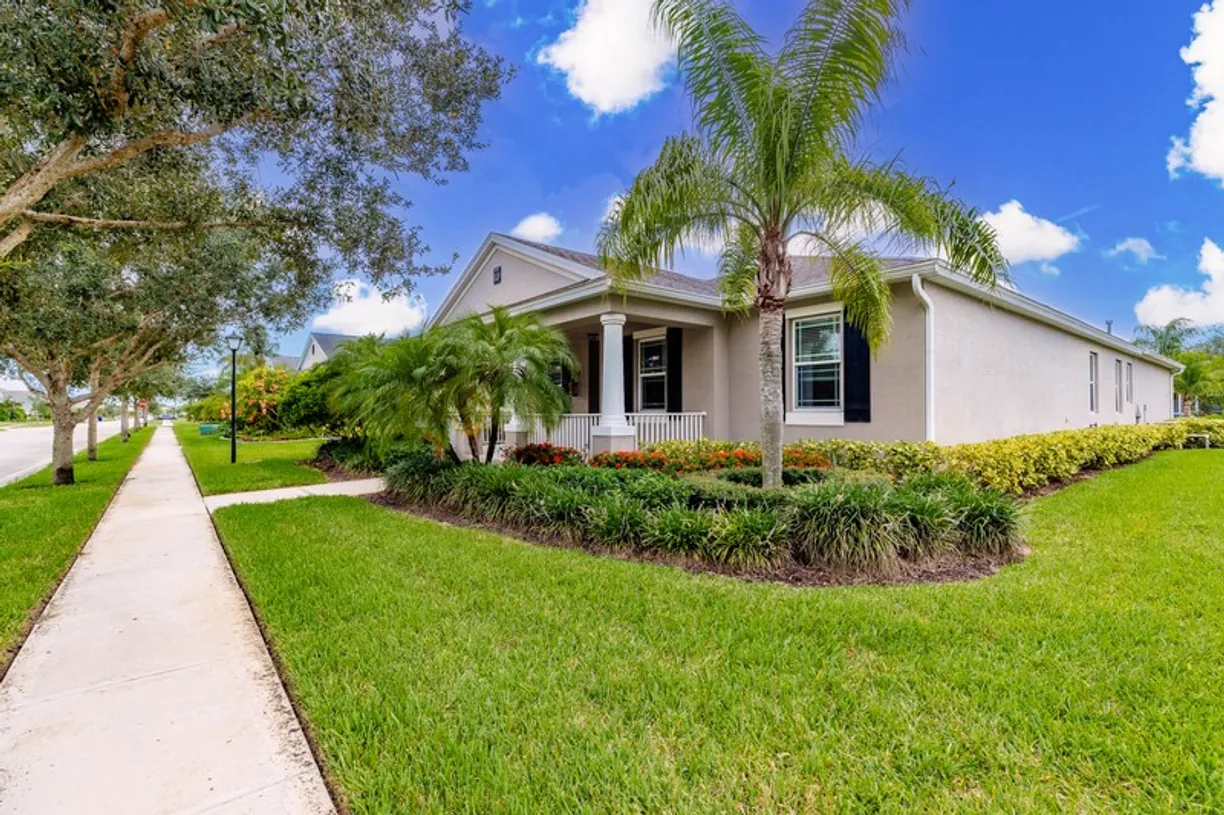 South Florida Real Estate | View 7298 E Village | Listing