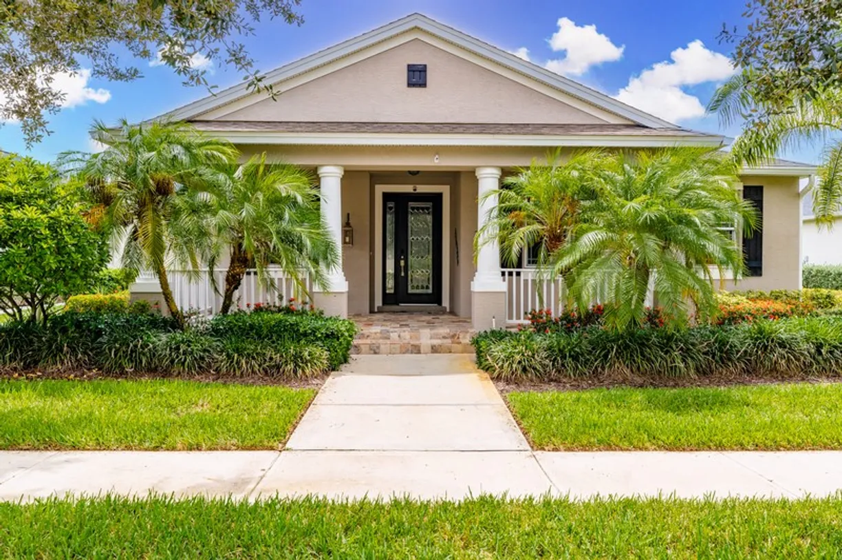 South Florida Real Estate | View 7298 E Village | Listing