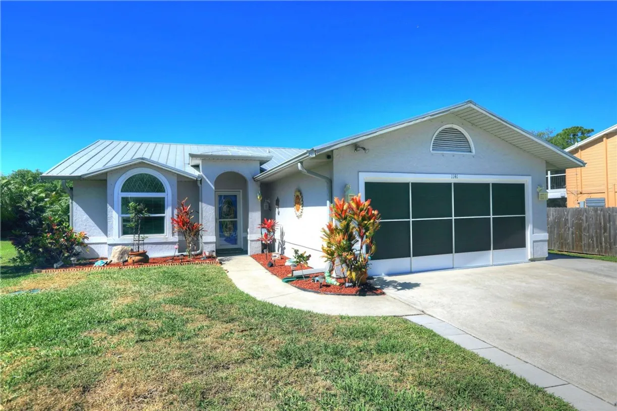 South Florida Real Estate | View 1141 Persian | 2 Beds, 2 Baths