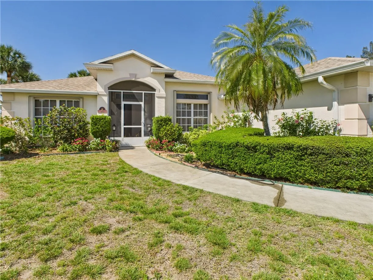 South Florida Real Estate | View 787 Carnation | 3 Beds, 2 Baths