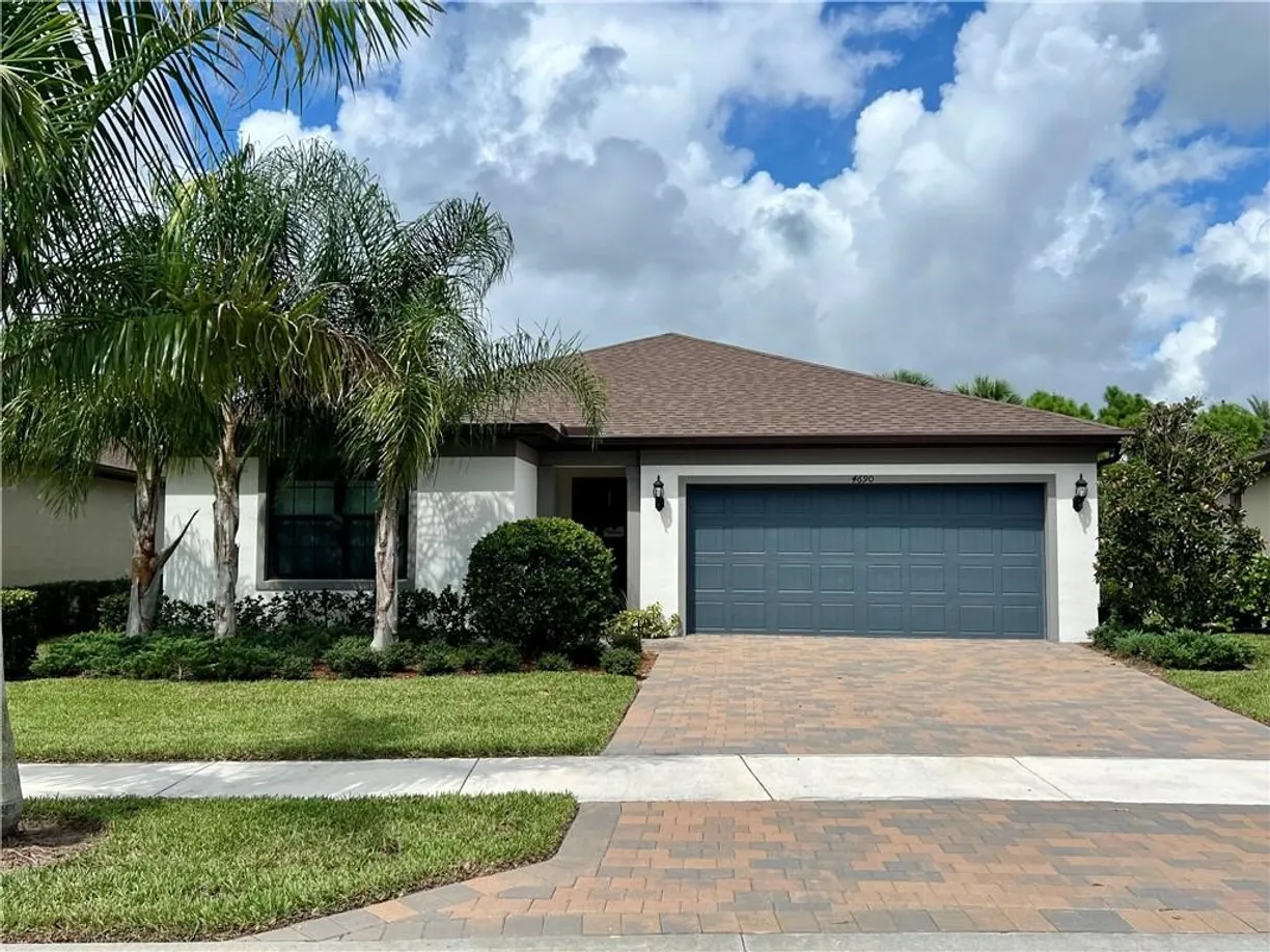 South Florida Real Estate | View 4690 Indigo | 3 Beds, 2 Baths