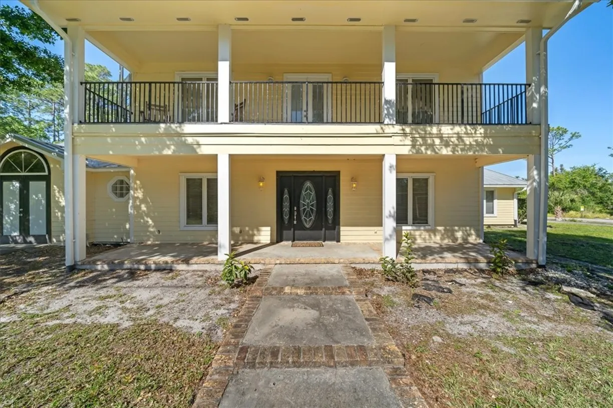 South Florida Real Estate | View 5625 Emerson | Listing