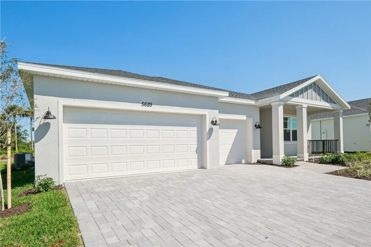 South Florida Real Estate | View 5689 Hampton Park | Listing