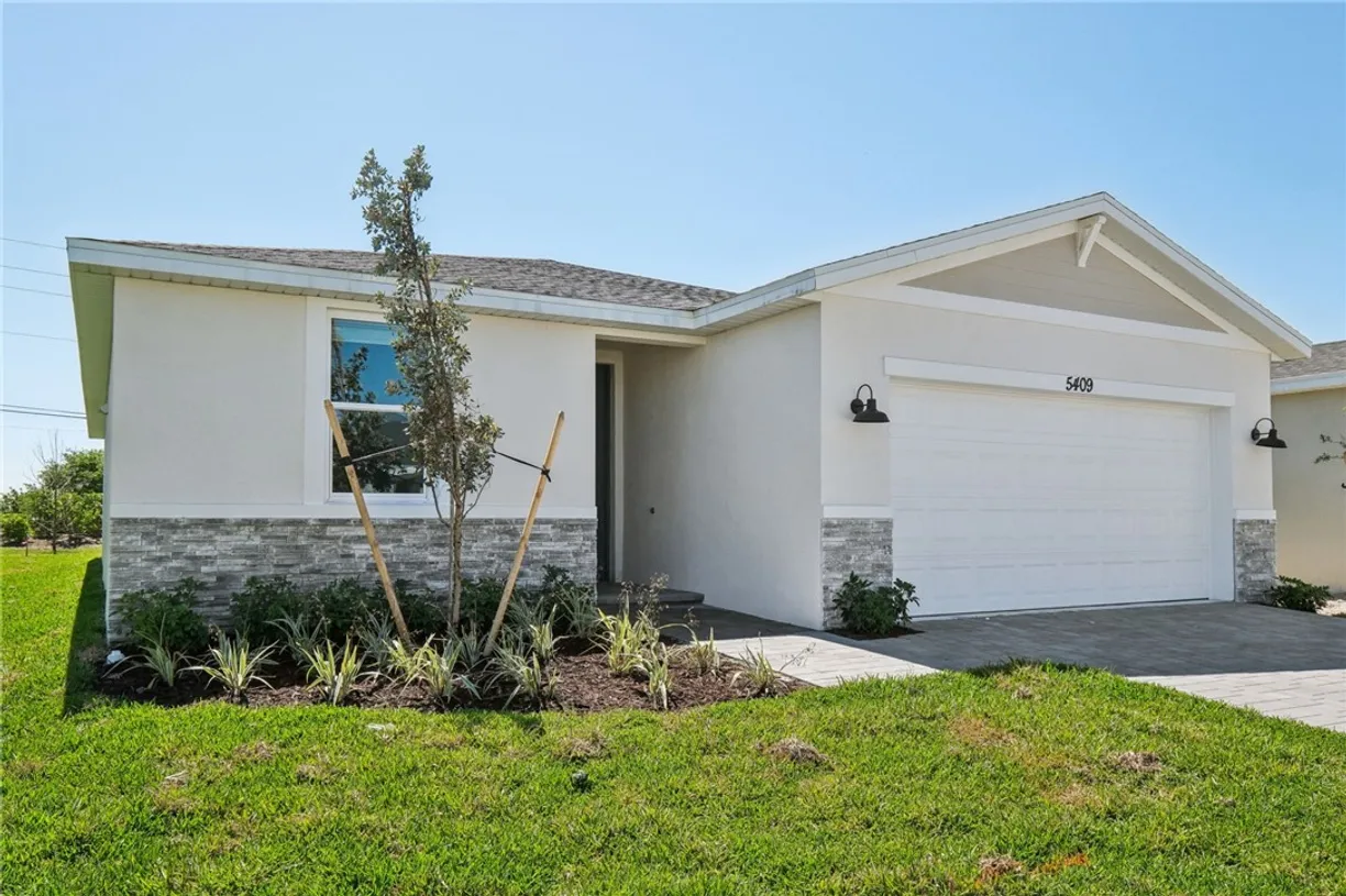 South Florida Real Estate | View 5409 Hampton Park | Listing
