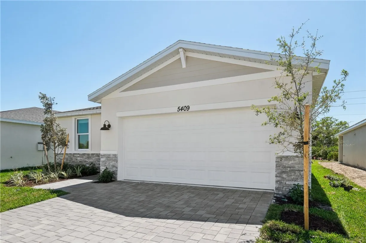 South Florida Real Estate | View 5409 Hampton Park | Listing