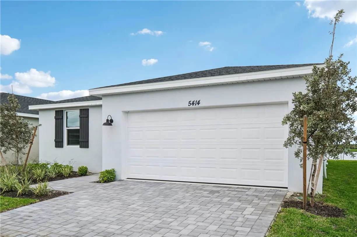 South Florida Real Estate | View 5414 Hampton Park | Listing