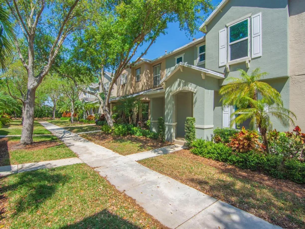 South Florida Real Estate | View 1805 Pointe West | Listing