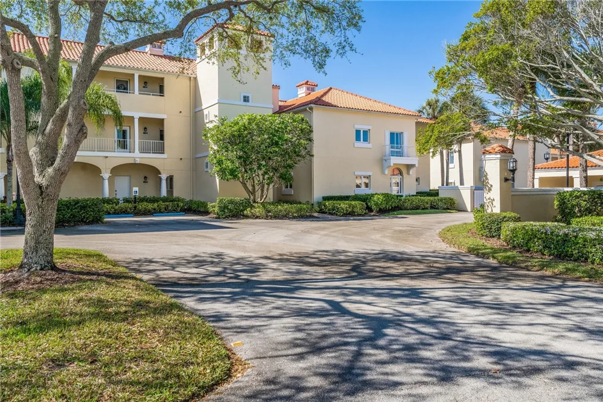 South Florida Real Estate | View 5035 Harmony, 104 | Listing
