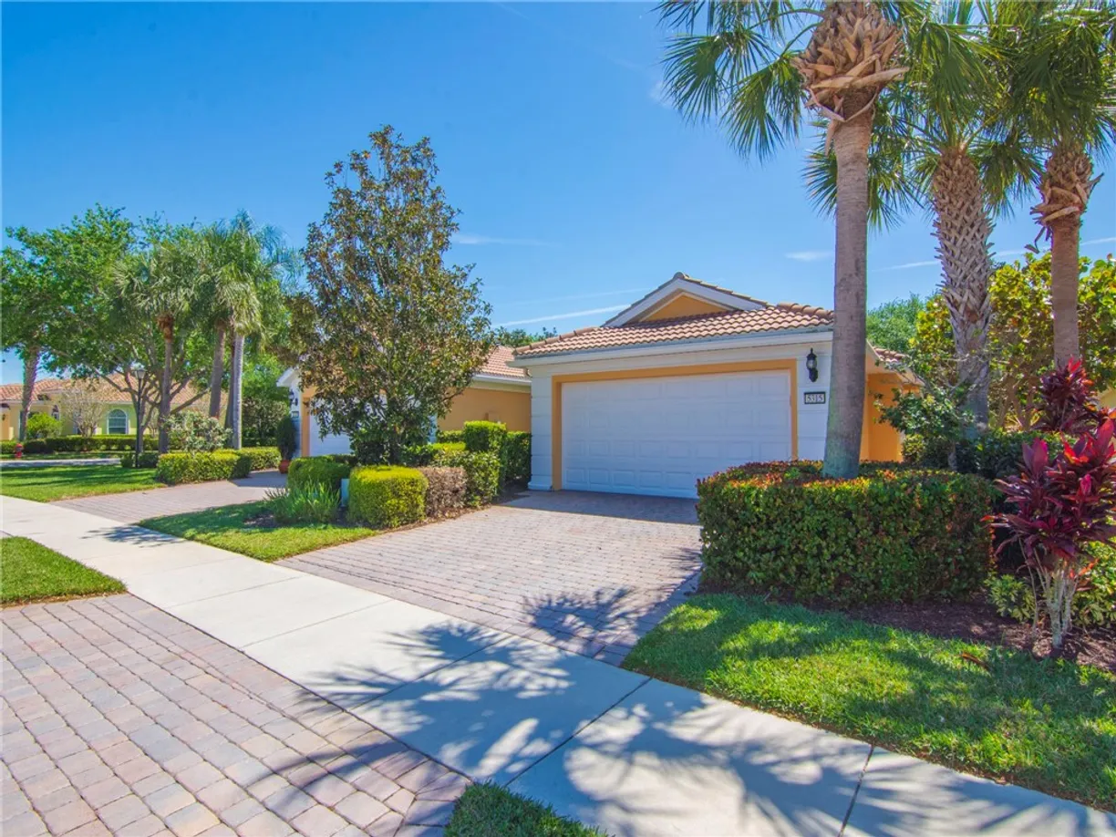 South Florida Real Estate | View 5315 Dominica | Listing