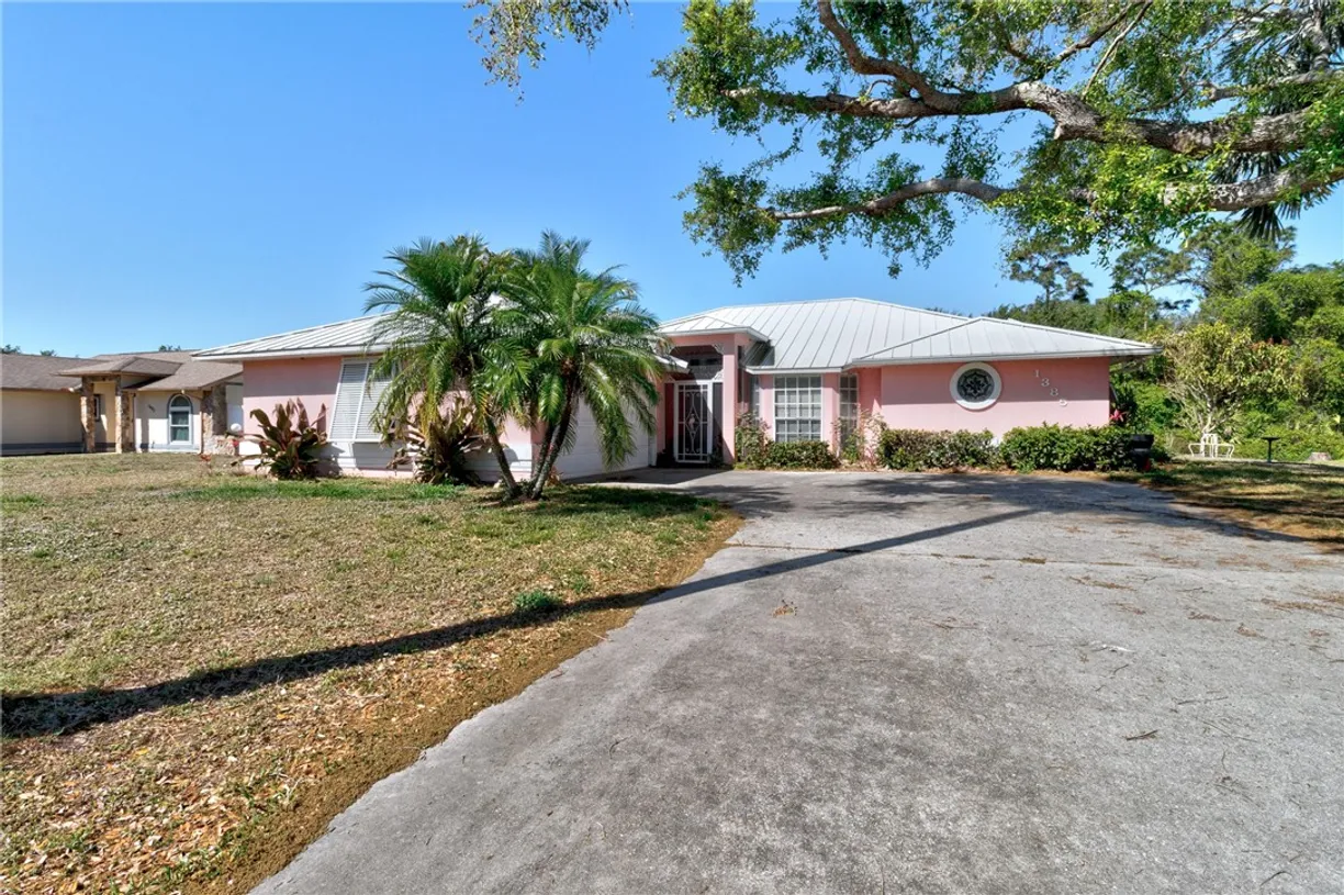 South Florida Real Estate | View 1385 Scroll | 3 Beds, 2 Baths