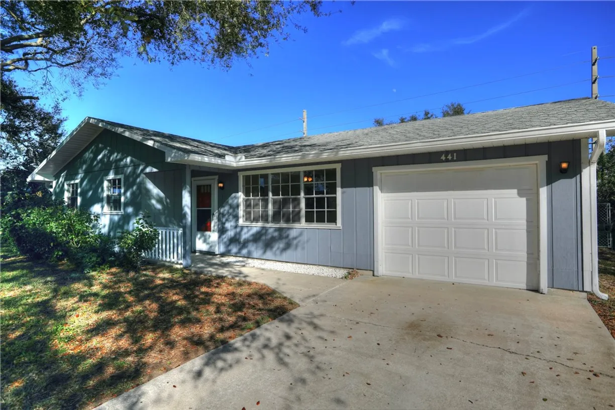 South Florida Real Estate | View 441 Columbus | Listing