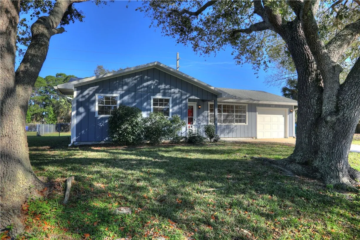 South Florida Real Estate | View 441 Columbus | Listing