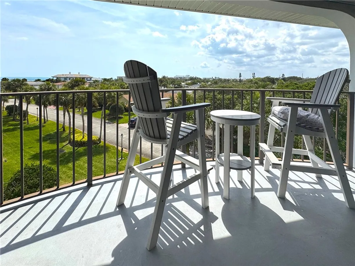 South Florida Real Estate | View 5300 Highway A1A, 403 | Listing