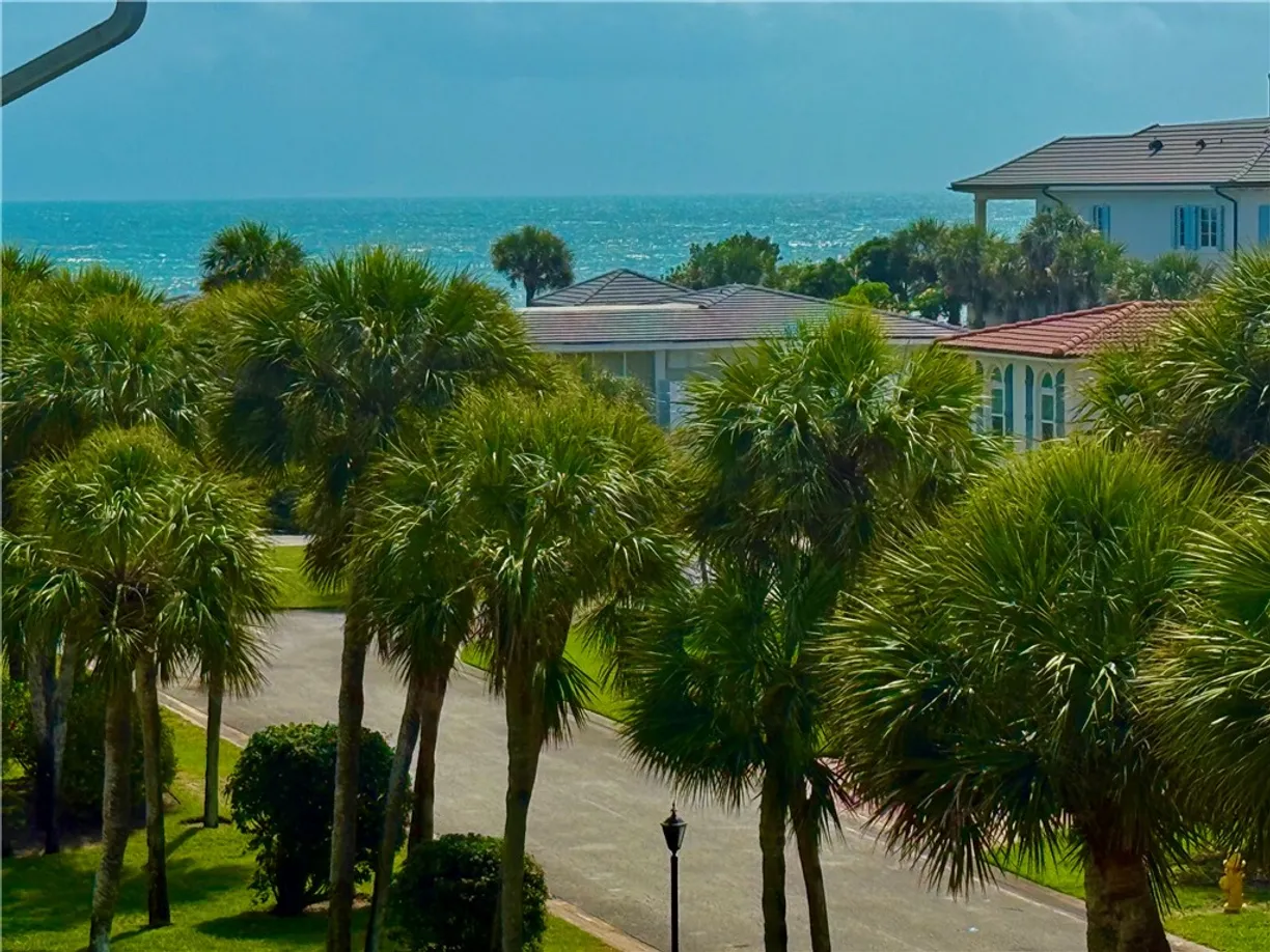 South Florida Real Estate | View 5300 Highway A1A, 403 | Listing