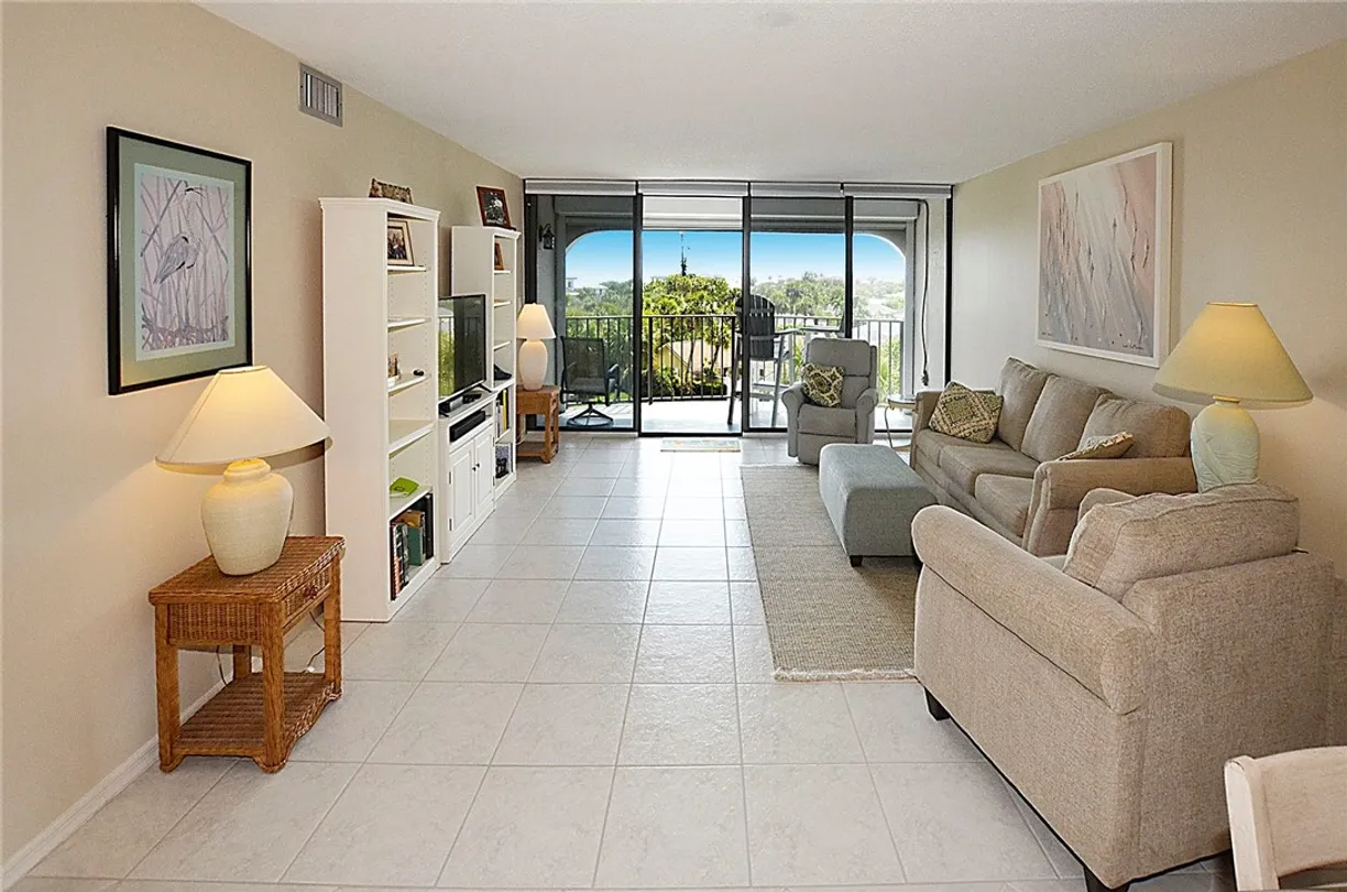 South Florida Real Estate | View 5300 Highway A1A, 403 | Listing