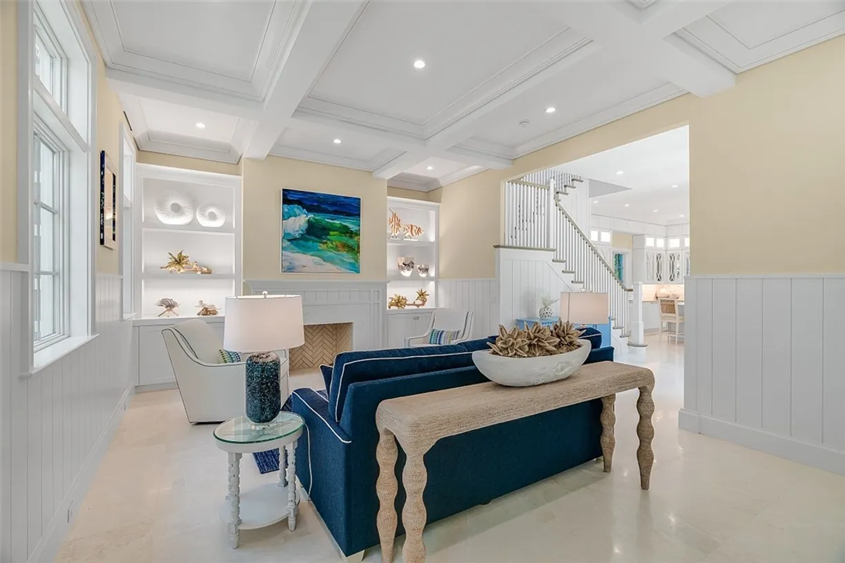 South Florida Real Estate | View 785 Azalea | Listing