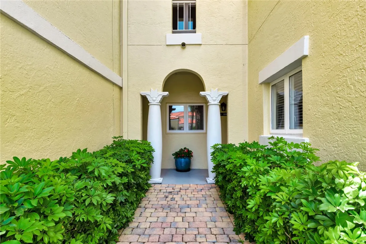 South Florida Real Estate | View 5020 Harmony, 104 | Listing