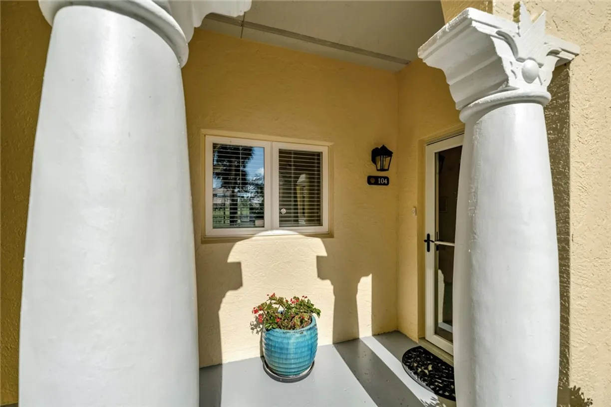 South Florida Real Estate | View 5020 Harmony, 104 | Listing