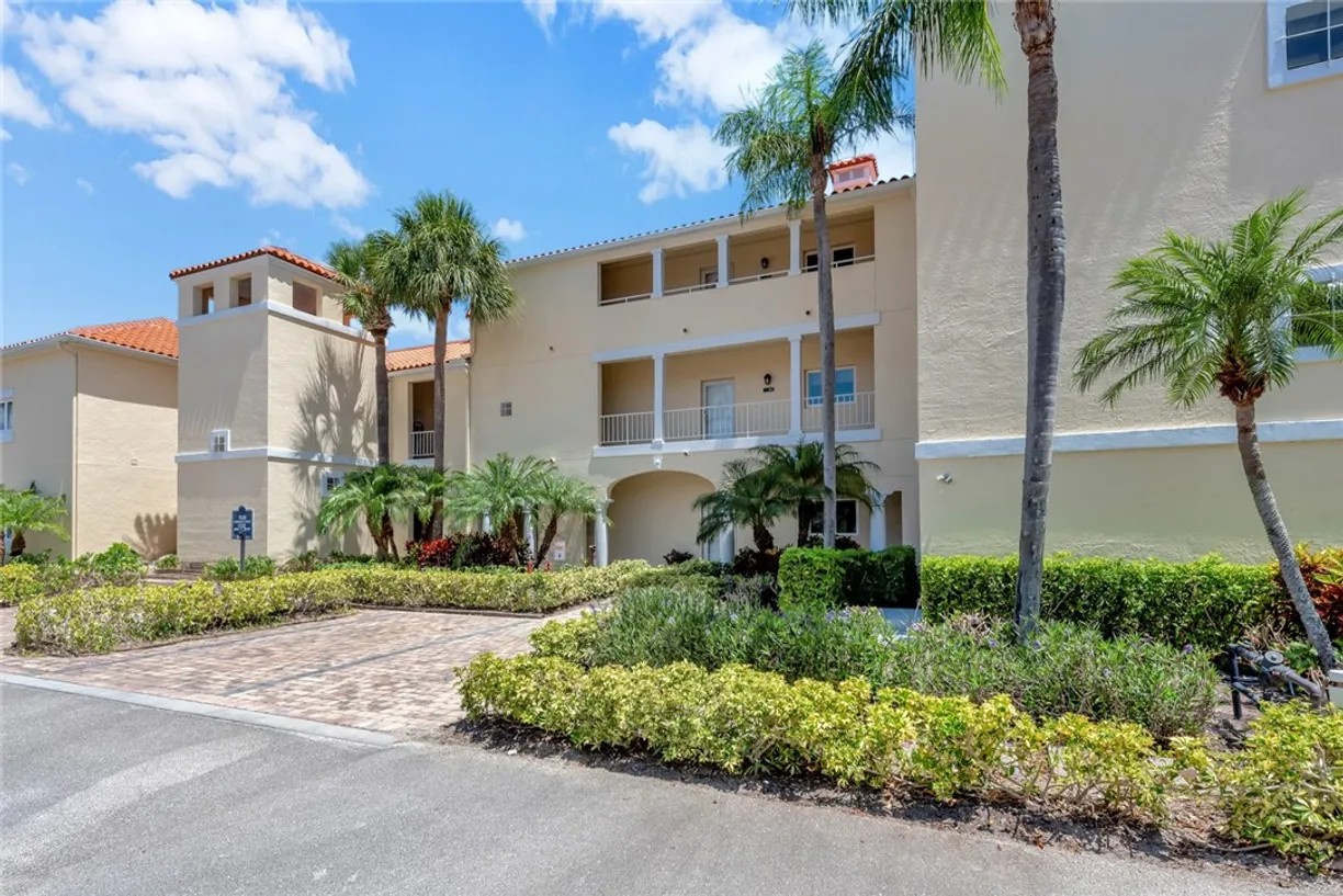 South Florida Real Estate | View 5020 Harmony, 104 | 2 Beds, 2 Baths