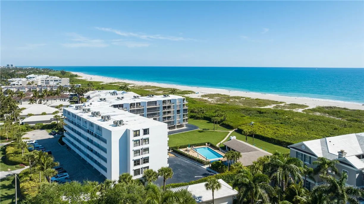 South Florida Real Estate | View 1480 Ocean, 1H | Listing