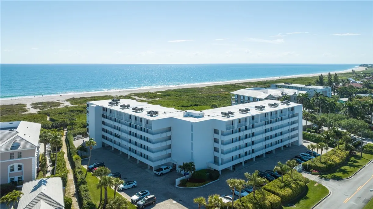 South Florida Real Estate | View 1480 Ocean, 1H | Listing