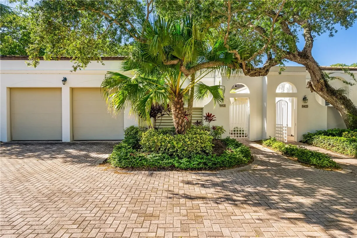 South Florida Real Estate | View 8421 Sabal Palm, 8421 | 3 Beds, 3 Baths