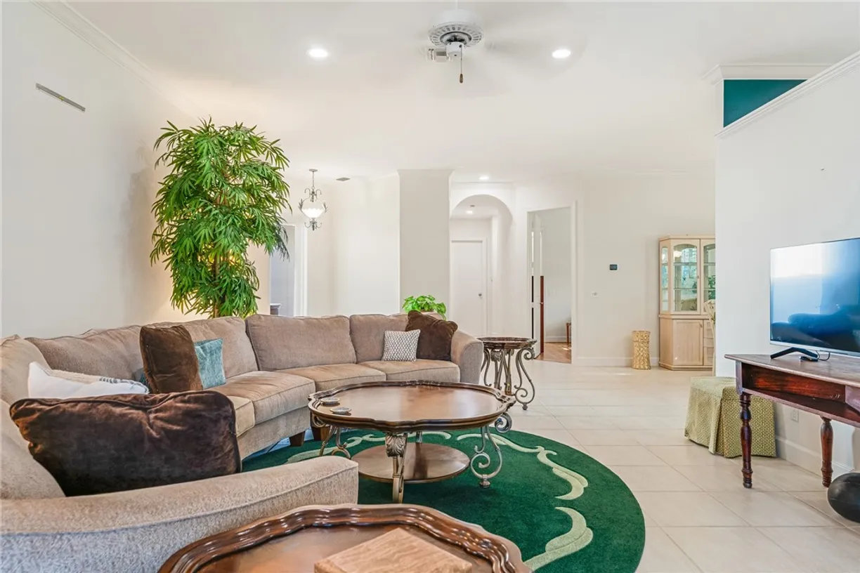 South Florida Real Estate | View 8421 Sabal Palm, 8421 | Listing