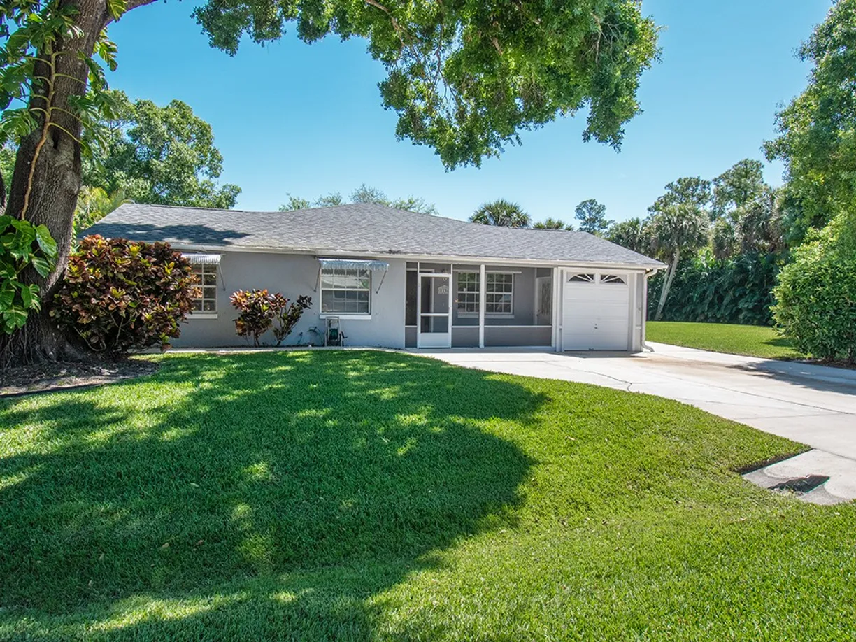 South Florida Real Estate | View 1136 34th | Listing