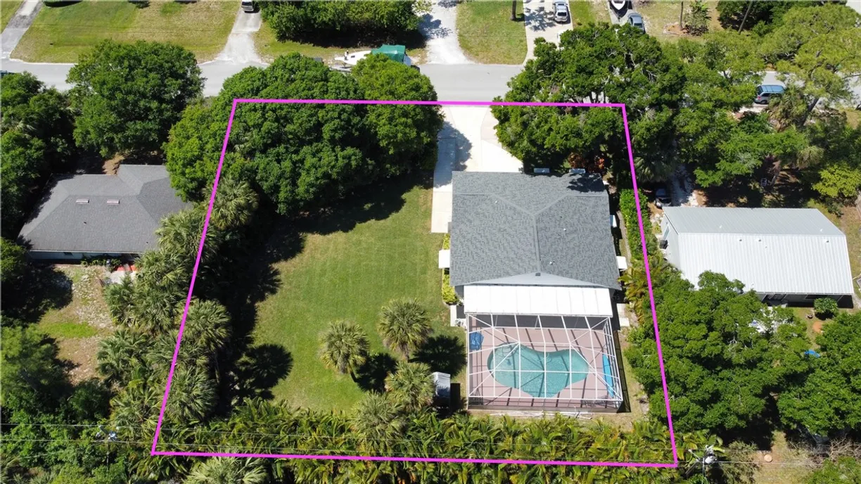 South Florida Real Estate | View 1136 34th | 3 Beds, 2 Baths