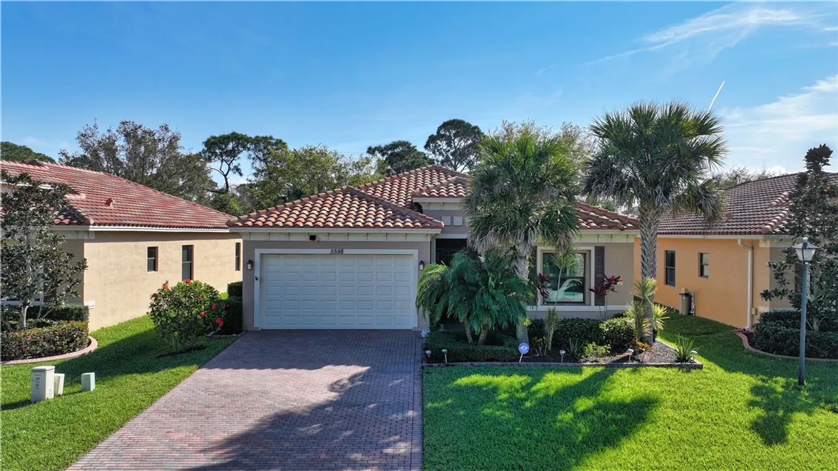 South Florida Real Estate | View 5598 40th | Listing