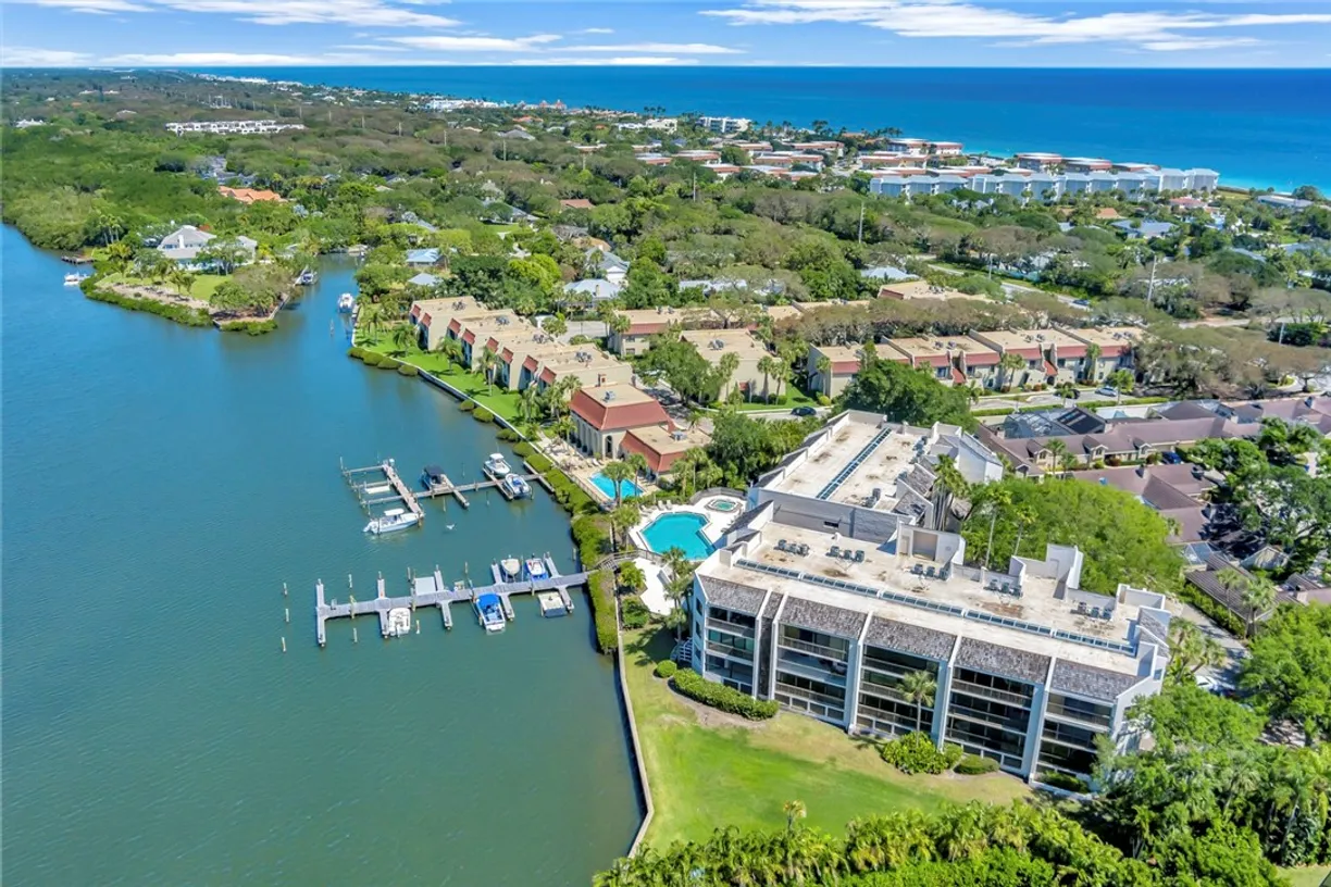 South Florida Real Estate | View 5101 Highway A1a, 208 | Listing