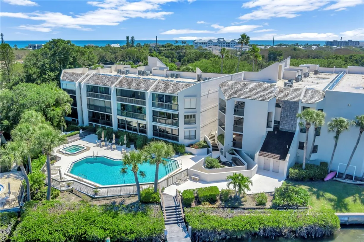 South Florida Real Estate | View 5101 Highway A1a, 208 | 2 Beds, 2 Baths