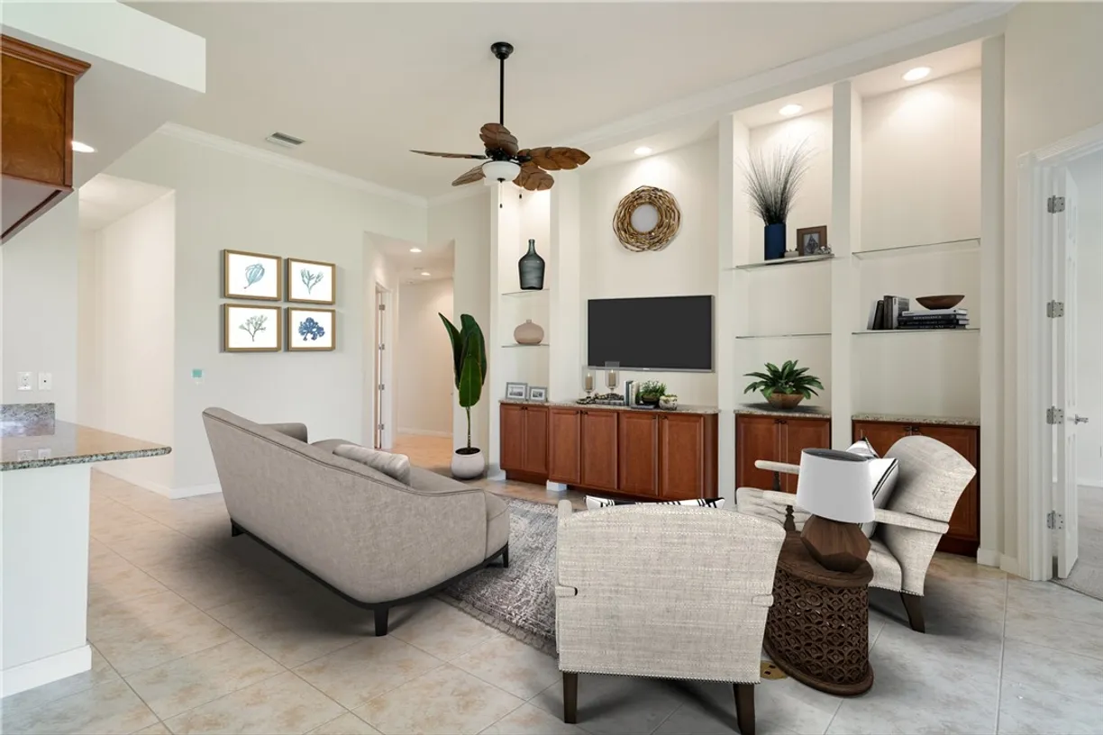 South Florida Real Estate | View 5437 Barbados | 4 Beds, 4 Baths