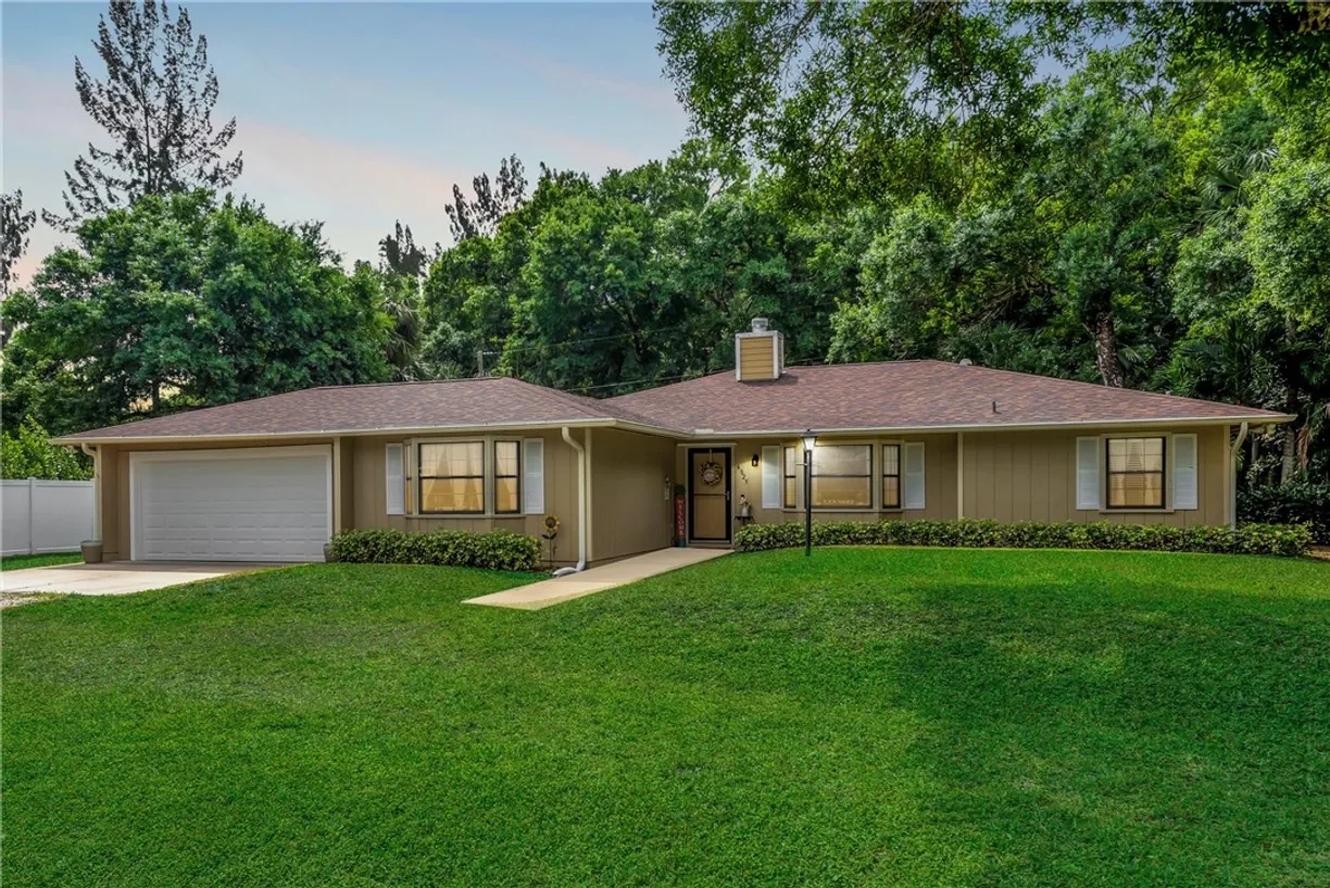 South Florida Real Estate | View 6025 6th Place | 3 Beds, 2 Baths