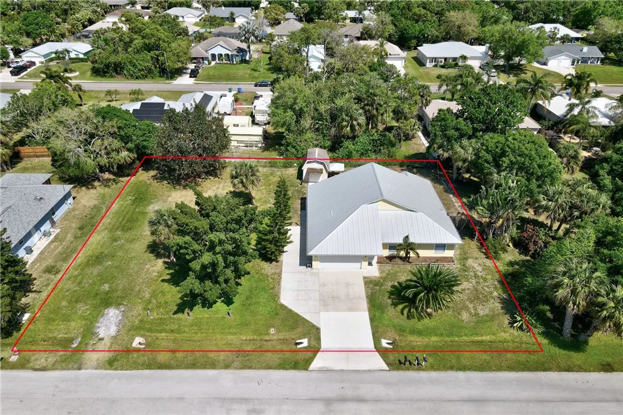 South Florida Real Estate | View 1568 Quatrain | Listing