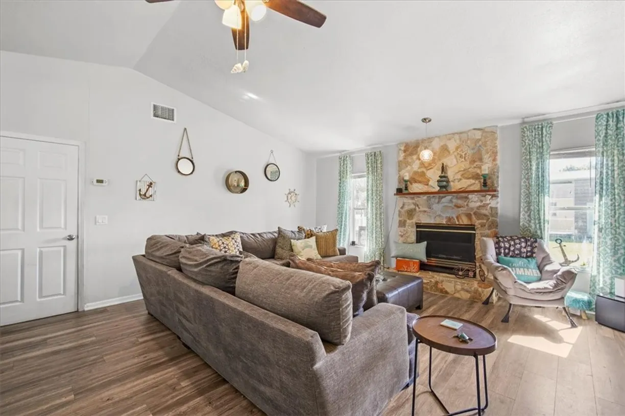 South Florida Real Estate | View 537 Cavern | Listing