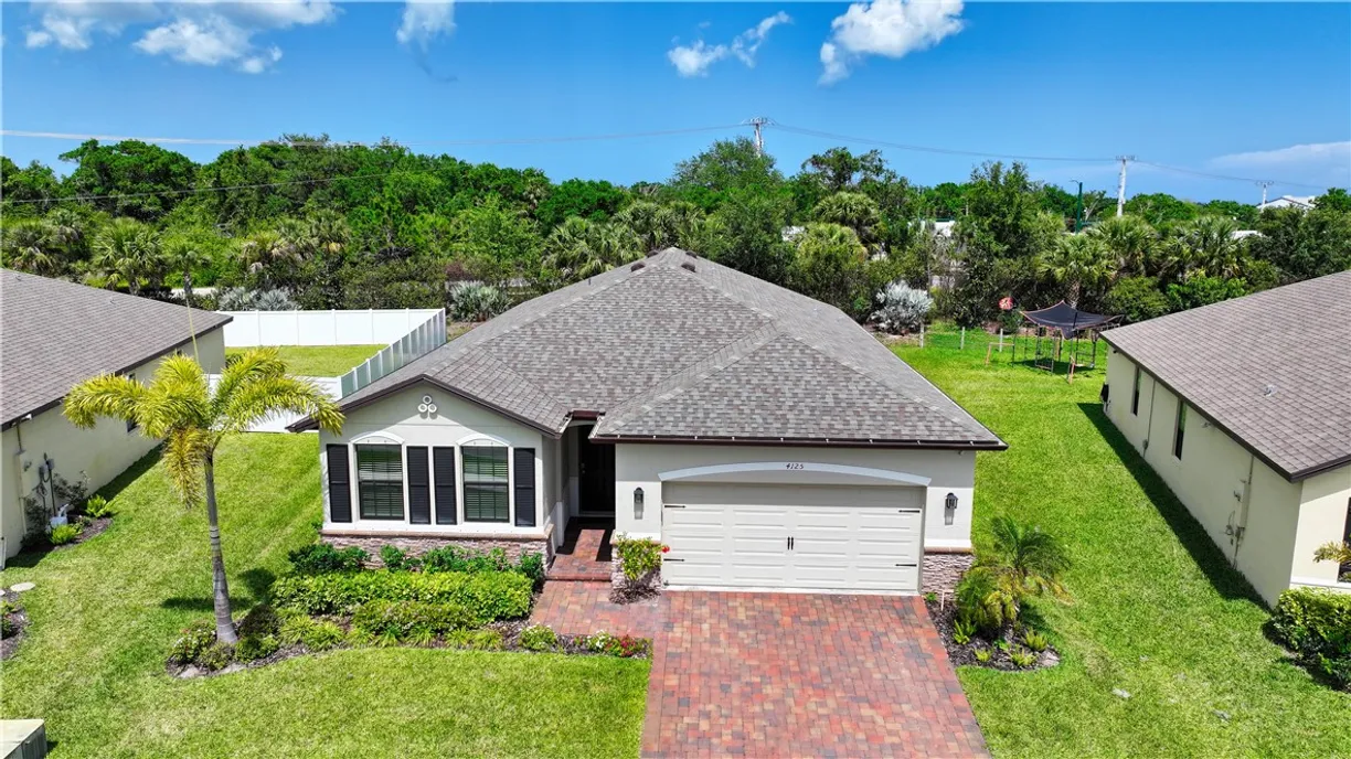 South Florida Real Estate | View 4125 Keeson | 4 Beds, 2 Baths