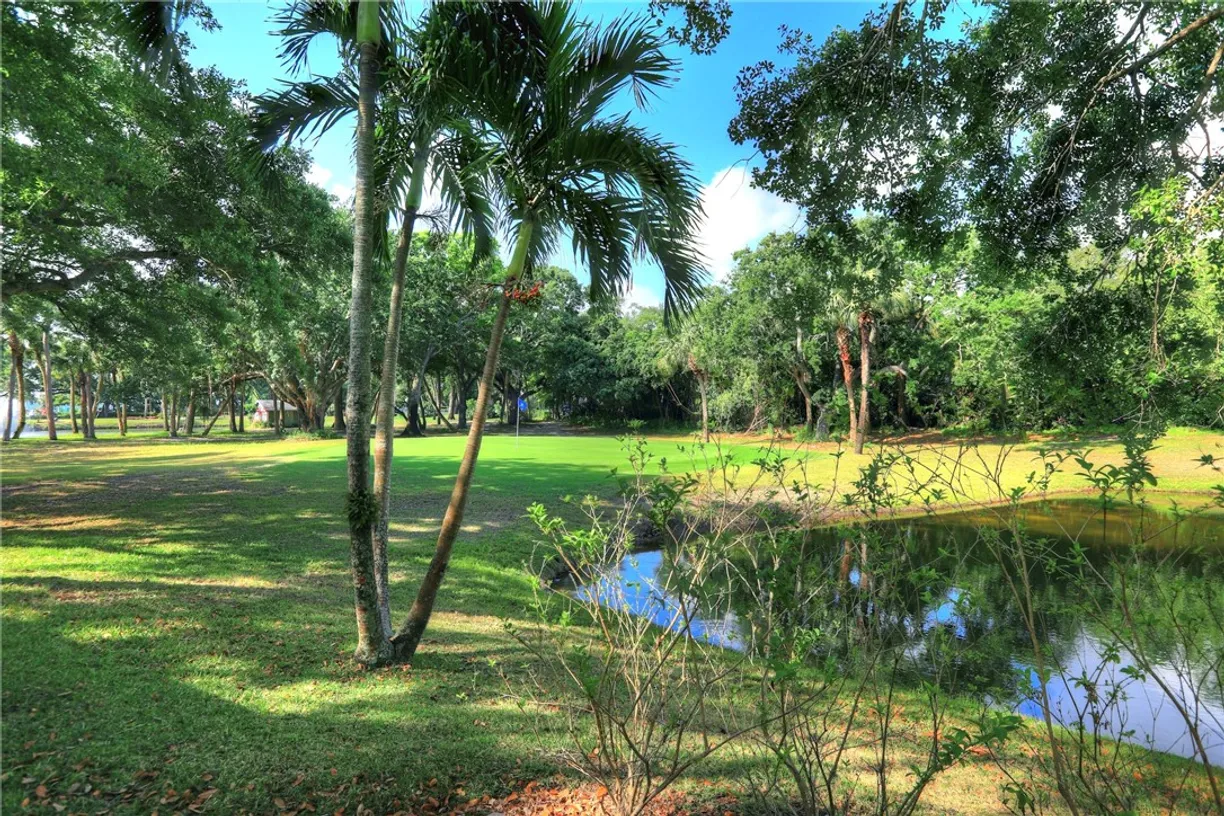 South Florida Real Estate | View 9755 N Marina | Listing
