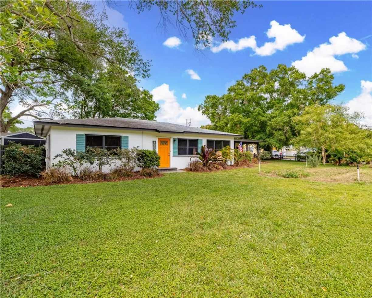 South Florida Real Estate | View 1755 20th | Listing