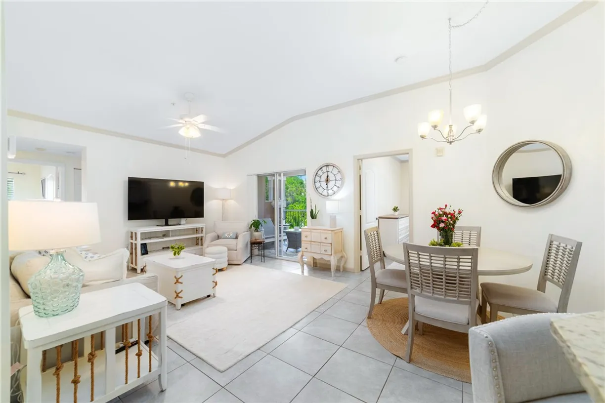 South Florida Real Estate | View 5095 Fairways, I201 | 3 Beds, 2 Baths