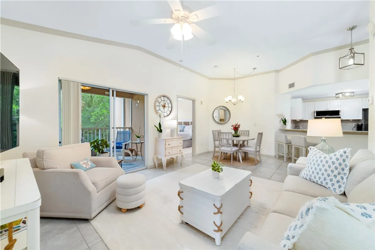 South Florida Real Estate | View 5095 Fairways, I201 | Listing