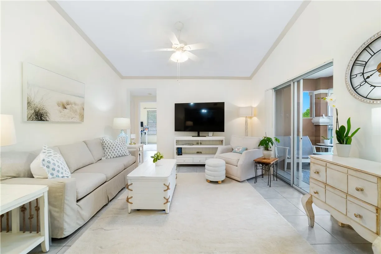 South Florida Real Estate | View 5095 Fairways, I201 | Listing