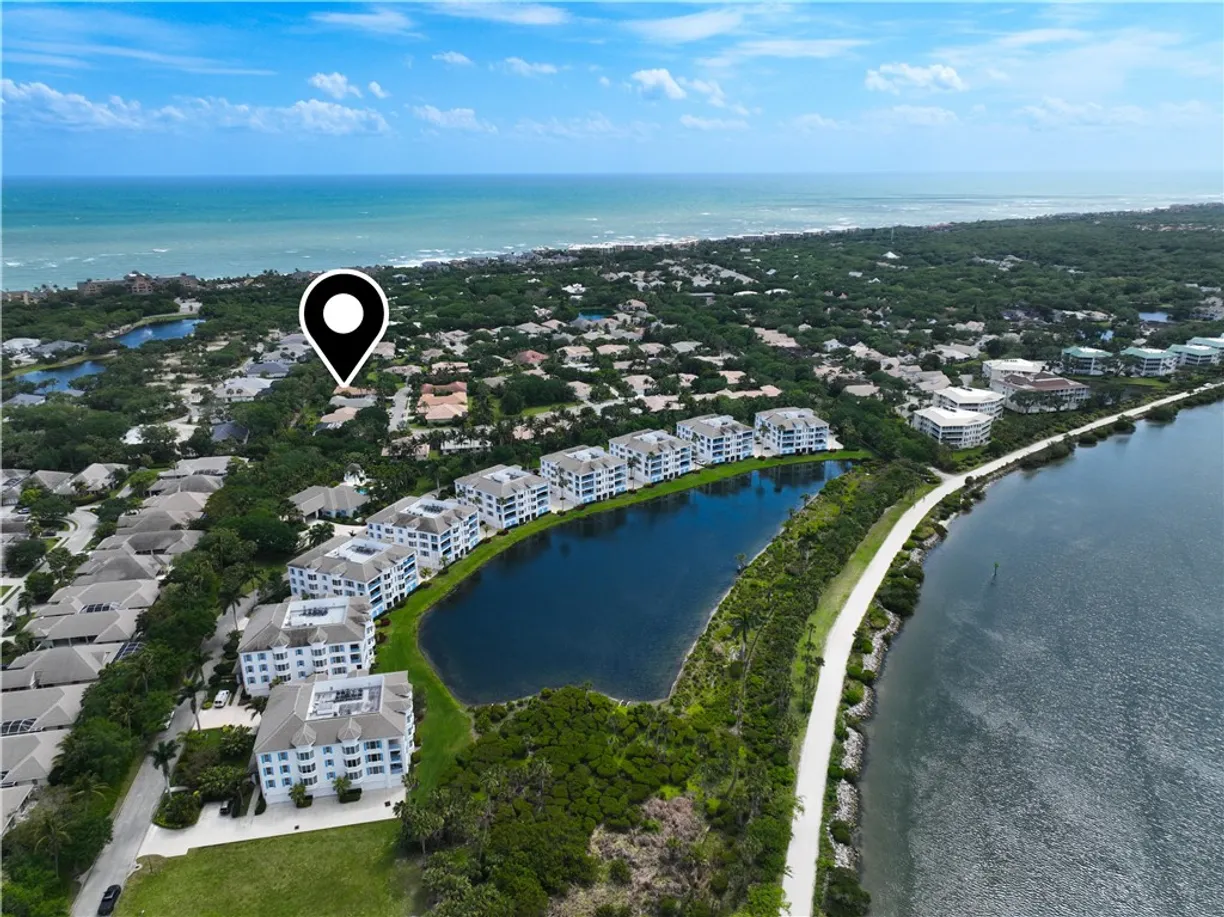 South Florida Real Estate | View 9038 Castle Harbour | Listing